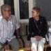 CHP Kadın Kolları Genel Başkanı Kaya'dan kaybolan 8 yaşındaki Narin'in ailesine ziyaret
