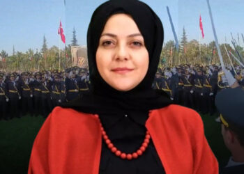 CHP Listelerinden Meclis'e Girmişti! Gelecek Partili Sema Ün 'Atatürk'ten Rahatsız Oldu