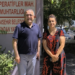 CHP Milletvekili Sezgin Tanrıkulu, Diyarbakır'daki Muhtarları Ziyaret Etti