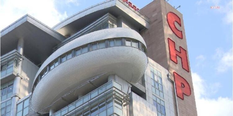 CHP, TSK personel yasasının iptali istemiyle AYM’de dava açtı