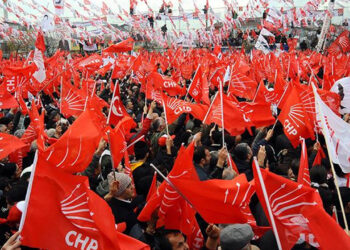CHP, Tüzükte Neleri Değiştiriyor? İşte Taslak Metinden İlk Bilgiler...