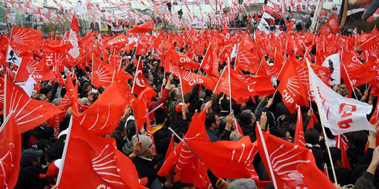 CHP, Tüzükte Neleri Değiştiriyor? İşte Taslak Metinden İlk Bilgiler...