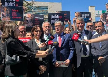 CHP sokak hayvanları yasasını AYM'ye taşıdı