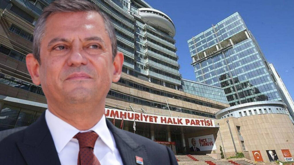 CHP'de Tüzük Değişikliği İçin Geri Sayım Başladı: Masada Hangi Başlıklar Öne Çıkıyor?