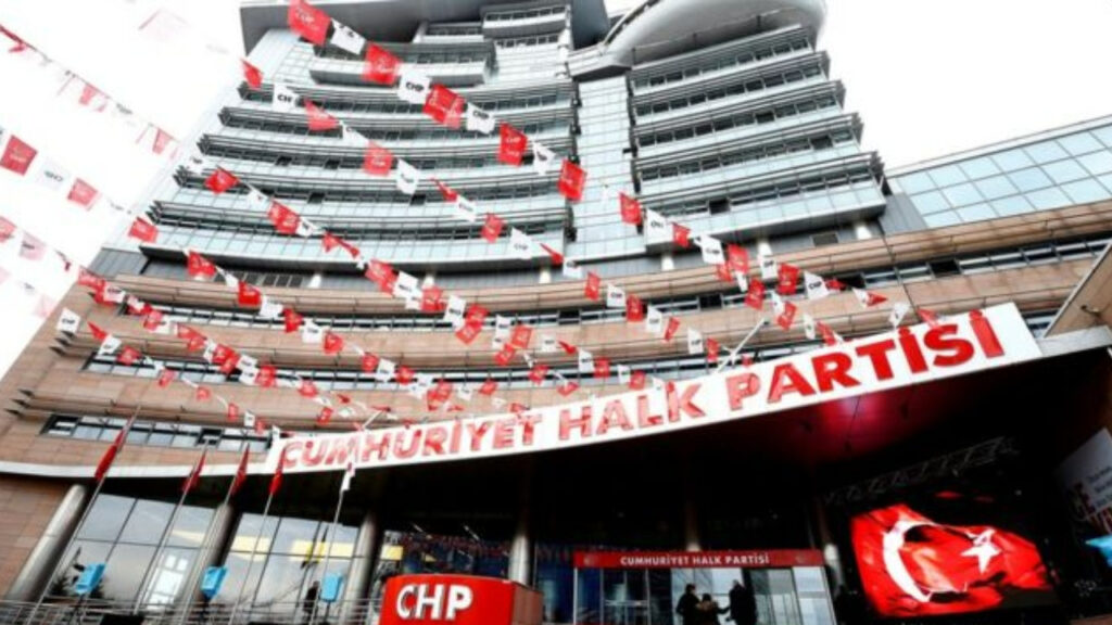 CHP'de 'Tüzük' Mesaisi: Hangi Başlıklarda Uzlaşma Sağlandı?