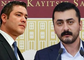 CHP’de kriz büyüyor: Murat Ongun’dan Eren Erdem’e dava