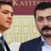 CHP’de kriz büyüyor: Murat Ongun’dan Eren Erdem’e dava
