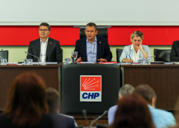 CHP’den Can Atalay Kararı: Meclis’i Olağanüstü Toplantıya Çağıracak