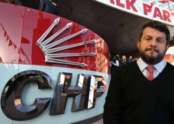 CHP'den Can Atalay Kararı: Meclis'in Olağanüstü Toplantıya Çağrılması Sağlanacak