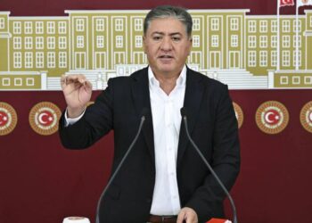 CHP’den Can Atalay çağrısı: Yargının tepesindekiler bu hukuksuzluğa son vermeli