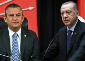 CHP'den 'SGK Borcu' Hamlesi: AKP ile Masaya Oturacak mı?