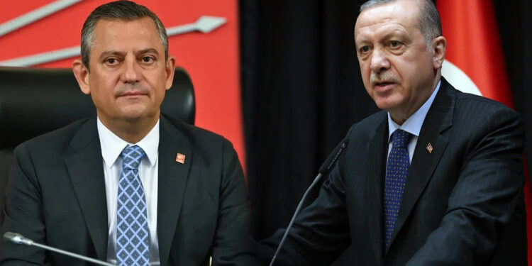 CHP'den 'SGK Borcu' Hamlesi: AKP ile Masaya Oturacak mı?