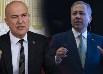 CHP'den Yerlikaya'ya 'Kayıp Suriyeli' Soruları: 'Bizden Gizlediğin Hangi Veriler Var?'