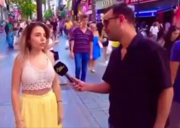 CHP'den sokak röportajında Instagram'a getirilen erişim engelini eleştirdiği için tutuklanan kadına hukuki destek