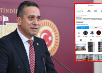 CHP’li Başarır Belgelerle İsrail Ticaretini Açıkladı: 'Konu Paraysa AKP’nin Vicdanı Olmuyor'