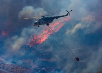 CHP'li Belediyelere İtfaiye Personeli Engeli: Bakanlık Yanıt Dahi Vermemiş