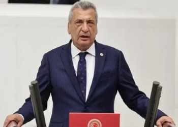 CHP’li Hasan Öztürkmen’den Erdoğan’a 'Elitist' Tepkisi: 'Koruma Ordusuna 2,4 Milyar Harcıyor'