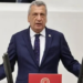 CHP’li Hasan Öztürkmen’den Erdoğan’a 'Elitist' Tepkisi: 'Koruma Ordusuna 2,4 Milyar Harcıyor'