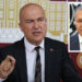CHP’li Murat Bakan’dan Yerlikaya’ya ‘kayıp Suriyeli’ sorusu: “Avrupa’ya gittiklerini nasıl tespit ettiniz?”