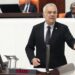 CHP'li Pala'dan kızamık salgınına üçüncü soru önergesi: 'İstatistikler ne zaman yayınlanacak?'