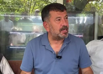 CHP'li Veli Ağbaba'dan Tarım Bakanı Yumaklı'ya Tepki: 'Çiftçi Kan Ağlıyor Bakanın Konuştuğu Mesele Başörtüsü'