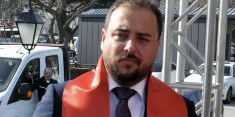 CHP’li meclis üyesi Mustafa Can Ekiciler hayatını kaybetti