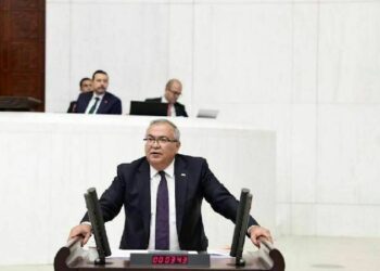 CHP'li vekil Bülbül Kızılay’ın denetlenmesi için İçişleri Bakanı Yerlikaya’yı göreve çağırdı