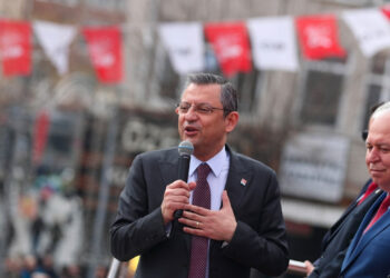 CHP'nin 'Fıstık Mitingi'nin Tarihi Belli Oldu