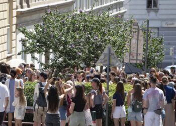 CIA: Taylor Swift konserinde ‘on binlerce’ insanın öldürülmesi planlandı