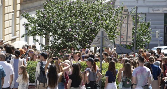 CIA: Taylor Swift konserinde ‘on binlerce’ insanın öldürülmesi planlandı