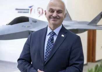 Çalık Enerji'nin yeni CEO'su eski THY müdürü Temel Kotil oldu