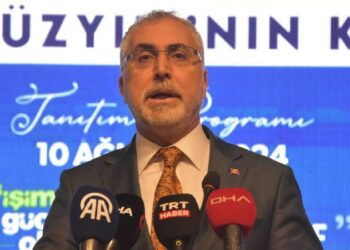 Çalışma hayatında 'kayıt dışılık' en büyük problem