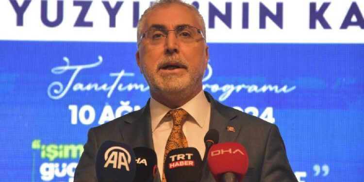 Çalışma hayatında 'kayıt dışılık' en büyük problem