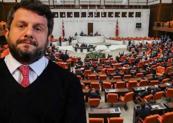 Can Atalay’dan Bahçeli’ye yanıt: Tekrar önlerine geleceğini herkes görüyor