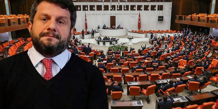 Can Atalay’dan Bahçeli’ye yanıt: Tekrar önlerine geleceğini herkes görüyor