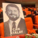 Can Atalay'dan Mahmud Abbas'a Üç Dilde Mesaj