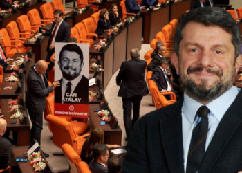 Can Atalay'dan TBMM’ye Mesaj: 'Konu Bu Kadar Açık ve Basitken…'