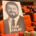 Can Atalay’ın avukatları tahliye talebinde bulundu: Hemen serbest bırakılsın
