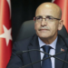 Cari açığın milli gelire oranının yüzde 2'ye gerilemesini bekliyoruz