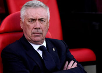 Carlo Ancelotti'den Emeklilik İtirafı