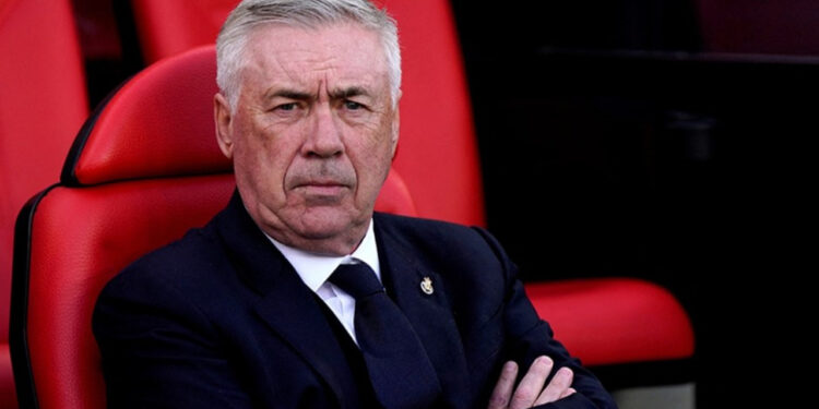 Carlo Ancelotti'den Emeklilik İtirafı