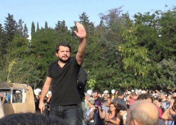 Çeyrek asrı aşan mücadelenin kazanımı, AYM kararına uyulmuş olmasına sevindim