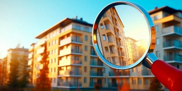 Cezası 95 Liradan 3 Bin 500 Liraya Çıktı: Bunu Bilmeyen Tapu Sahibi Yandı