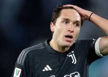 Chiesa cephesinden Beşiktaş açıklaması: Söz konusu kişiyi tanımıyorum