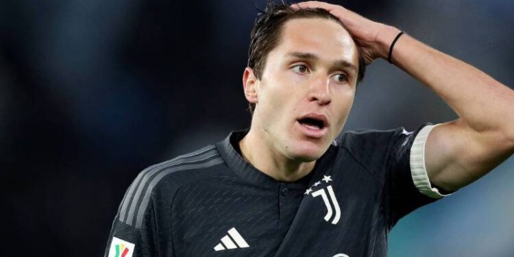 Chiesa cephesinden Beşiktaş açıklaması: Söz konusu kişiyi tanımıyorum