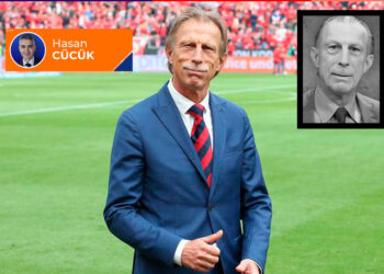 Christoph Daum; Türk futbolunun son Alman’ına veda