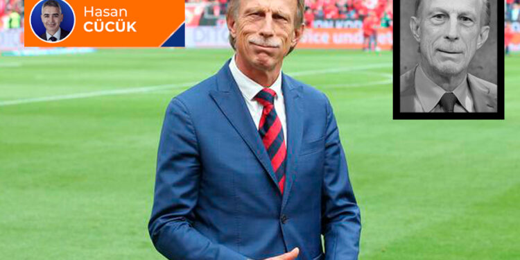 Christoph Daum; Türk futbolunun son Alman’ına veda