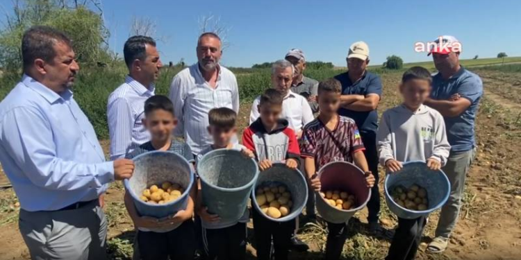 Çiftçilerin yaşadığı sıkıntıları daha ne kadar görmezden geleceksiniz?