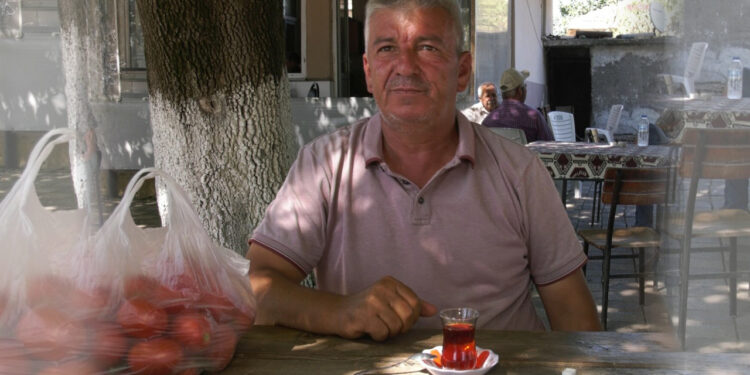 Çiftçinin İçler Acısı Ekonomi Hesabı: Bir Bardak Çay İçin 5 Kilo Domates Satmak Zorunda