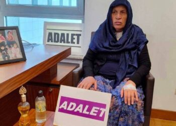 Çocuğumu bıraksınlar ben de eve gideyim